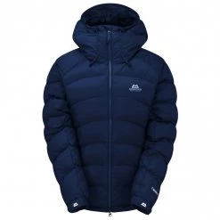 Mountain Equipment - Women's Sigma Jacket - Doudoune