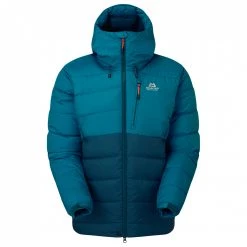 Mountain Equipment - Women's Trango Jacket - Doudoune
