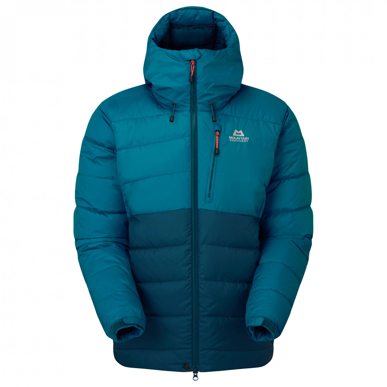 Mountain Equipment - Women's Trango Jacket - Doudoune