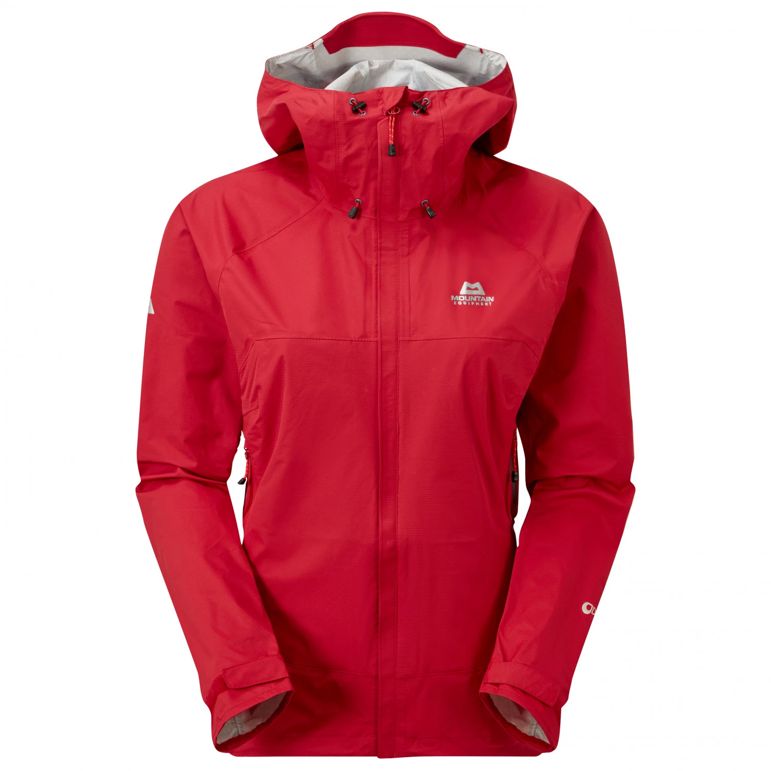 Mountain Equipment - Women's Zeno Jacket - Veste imperméable – Image 2