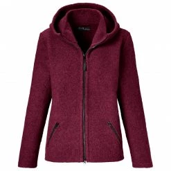 Mufflon - Women's Jula - Veste en laine