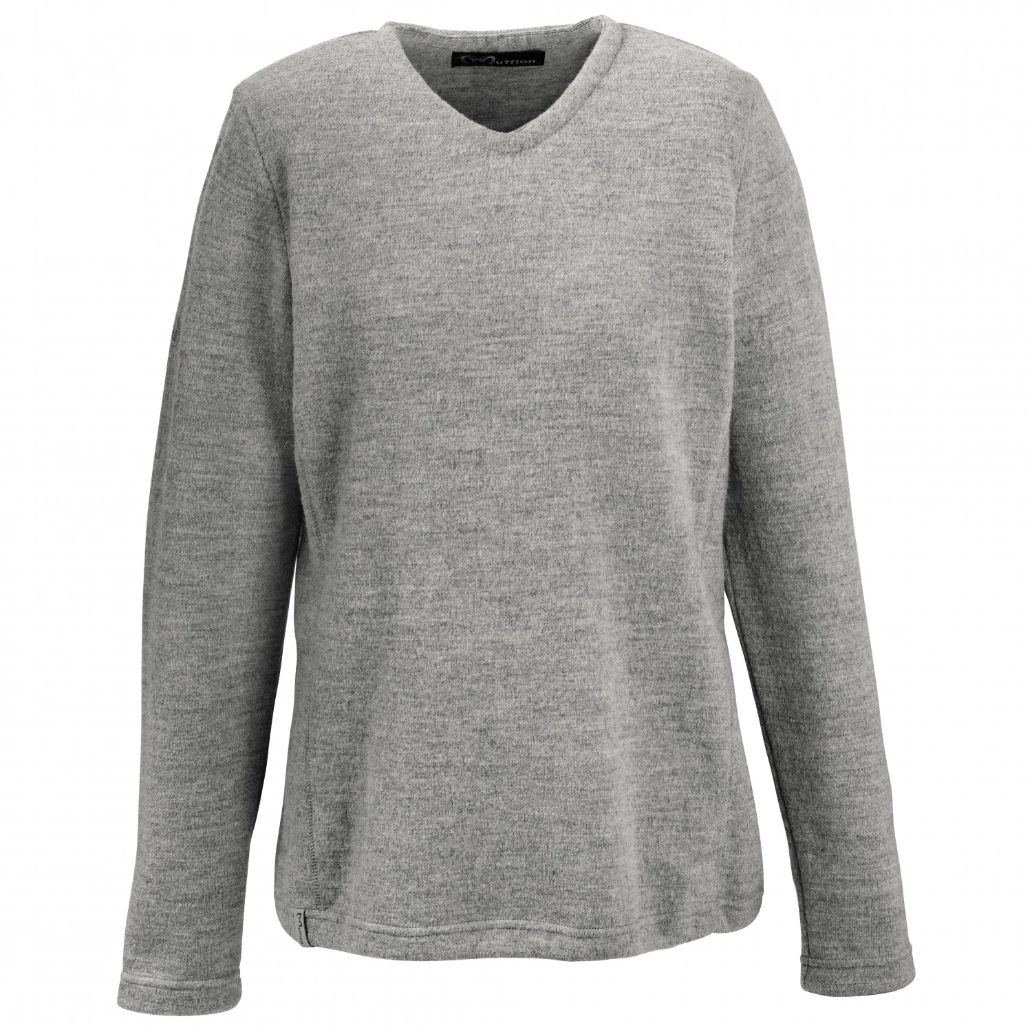 Mufflon - Women's Juma - Veste en laine – Image 3