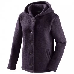 Mufflon - Women's Lika - Veste en laine
