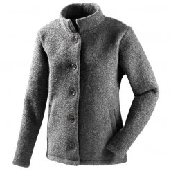Mufflon - Women's Lista - Veste en laine