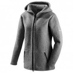 Mufflon - Women's Mata - Veste en laine