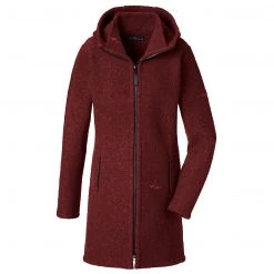 Mufflon - Women's Rika - Manteau