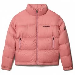Napapijri - Women's A-Box 1 - Veste synthétique