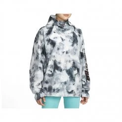 Nike - Women's Air Dri-Fit Jacket - Veste de running