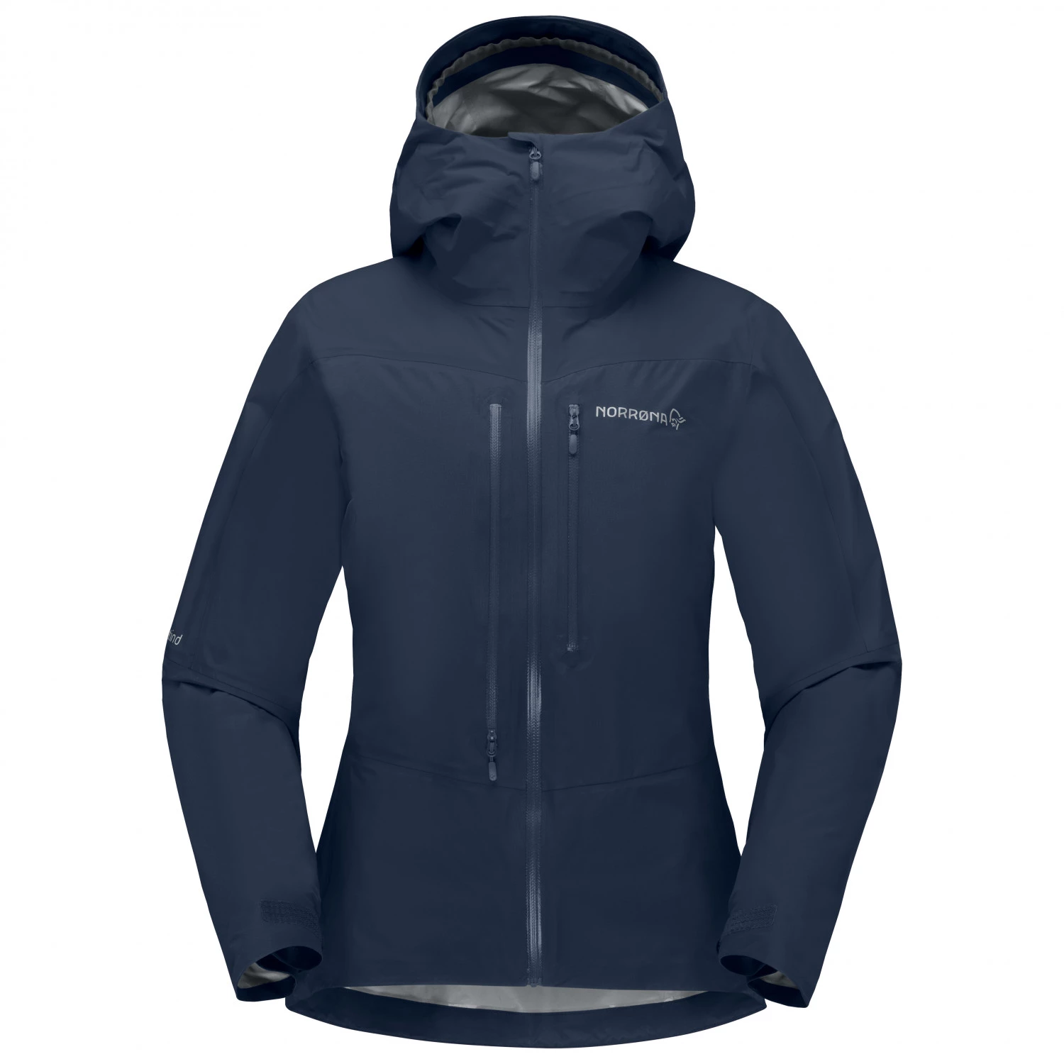 Norrøna - Women's Falketind GORE-TEX Paclite Jacket - Veste imperméable – Image 5