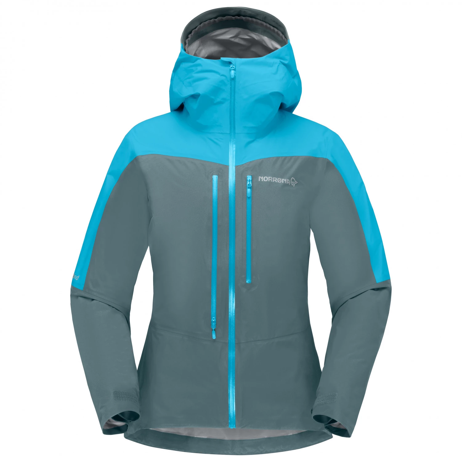Norrøna - Women's Falketind GORE-TEX Paclite Jacket - Veste imperméable – Image 6