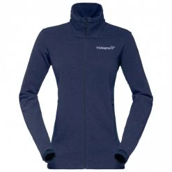 Norrøna - Women's Falketind Warm1 Jacket - Veste polaire