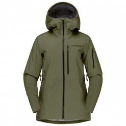 Norrøna - Women's Lofoten GORE-TEX Jacket - Veste de ski