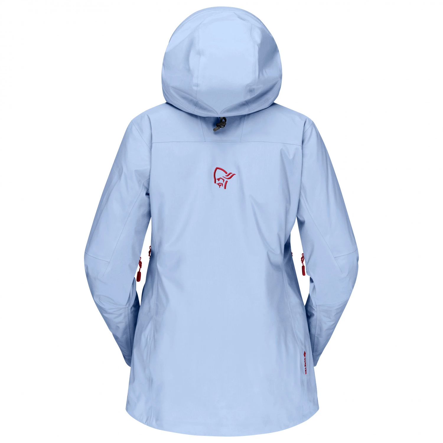 Norrøna - Women's Lofoten GORE-TEX Jacket - Veste de ski – Image 2