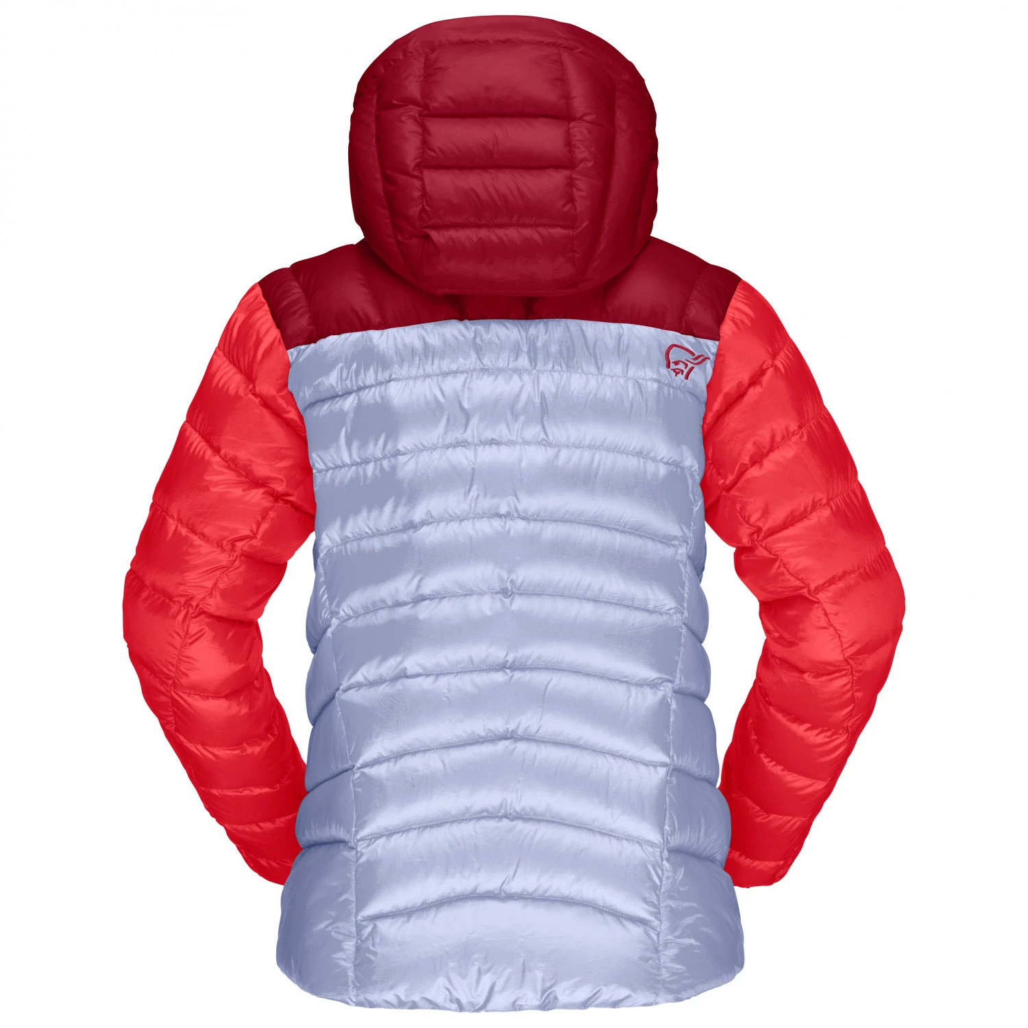 Norrøna - Women's Lyngen Down850 Hood - Doudoune – Image 2