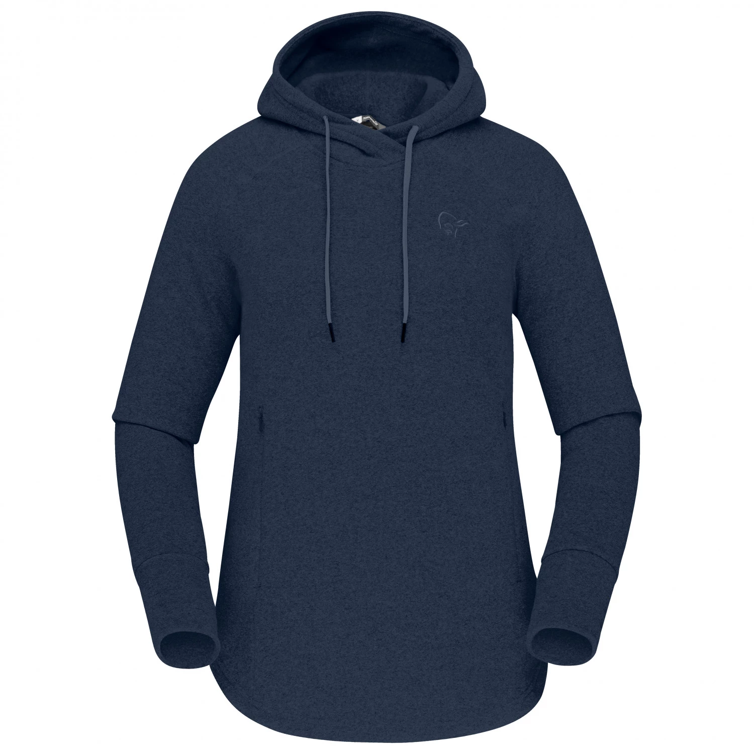 Norrøna - Women's Norrøna Warm2 Hood - Pull polaire – Image 6