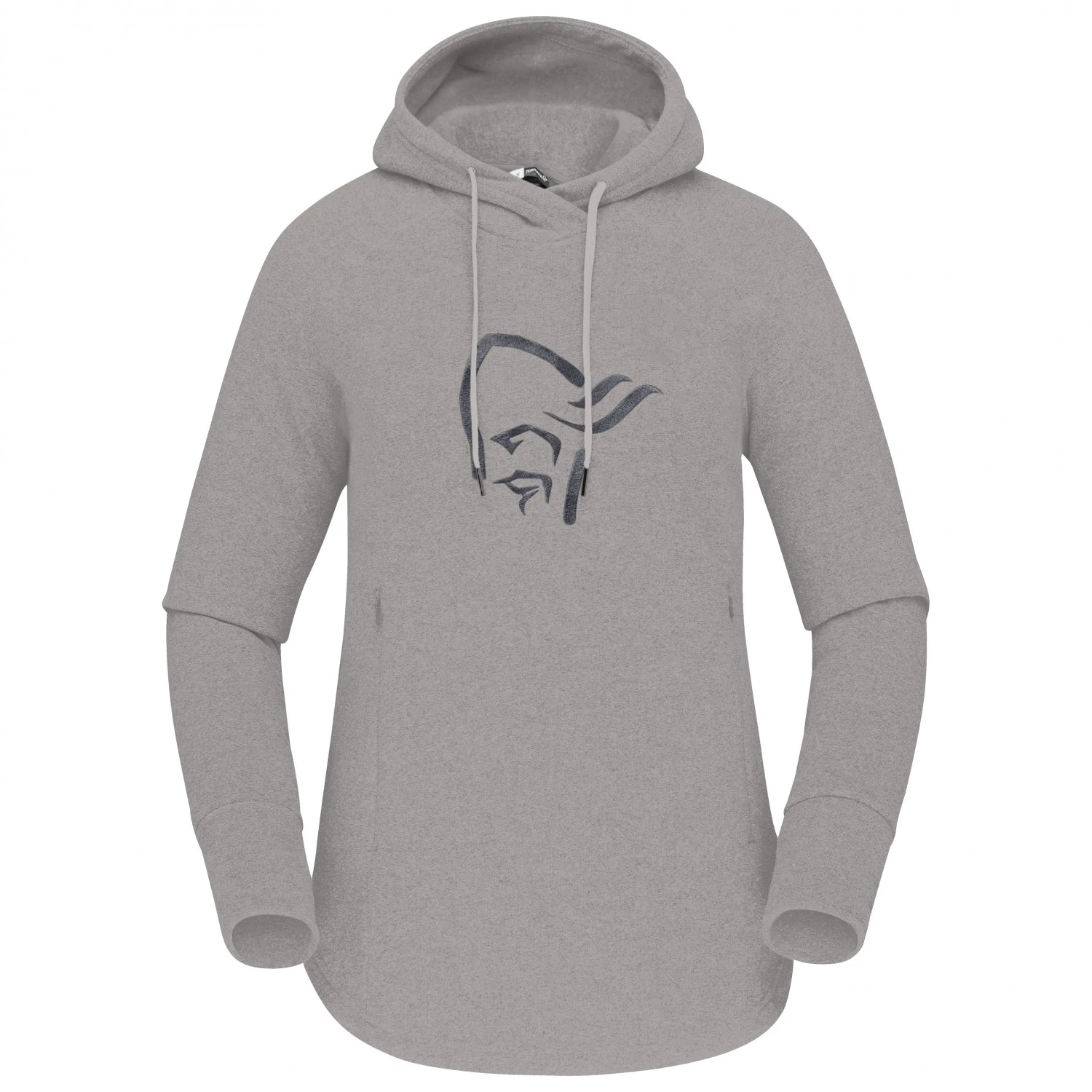 Norrøna - Women's Norrøna Warm2 Hood - Pull polaire