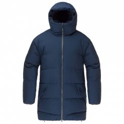 Norrøna - Women's Oslo Duvet Jacket - Parka