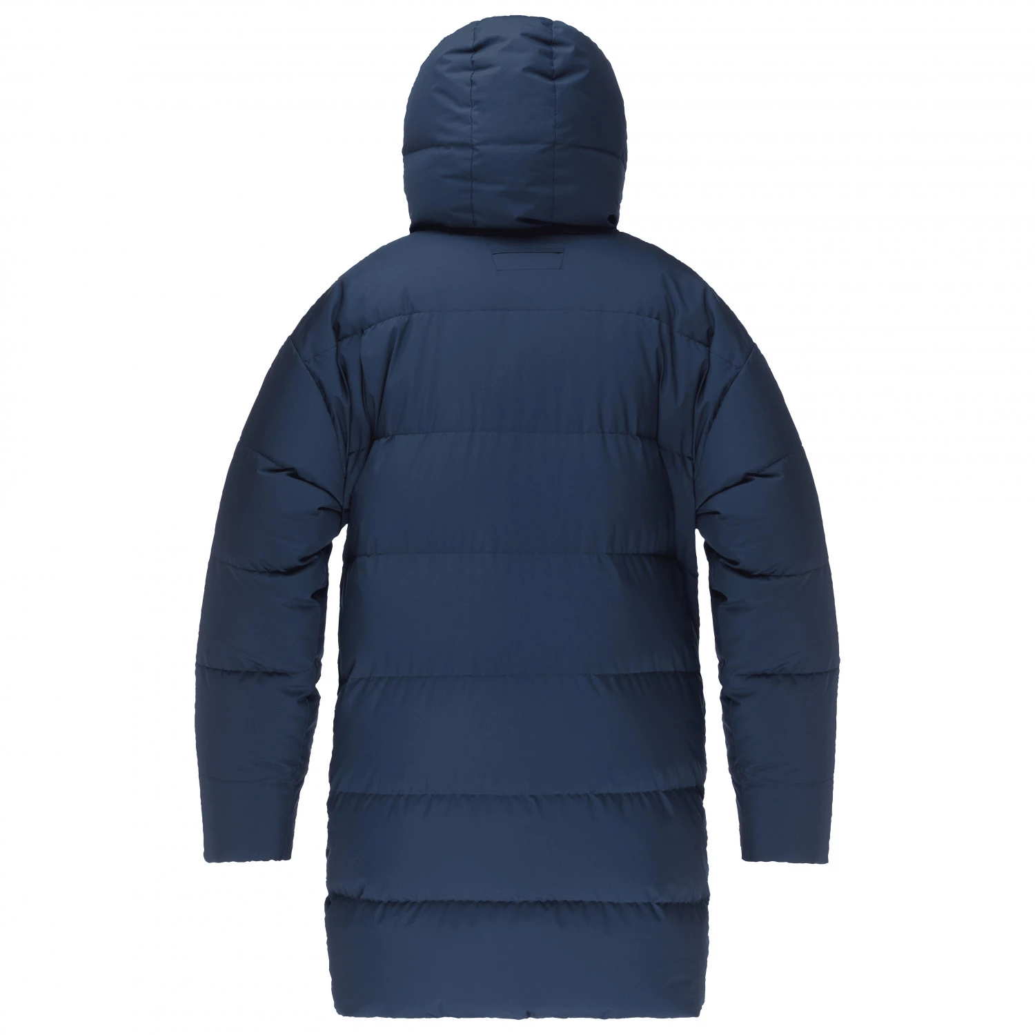 Norrøna - Women's Oslo Duvet Jacket - Parka – Image 2
