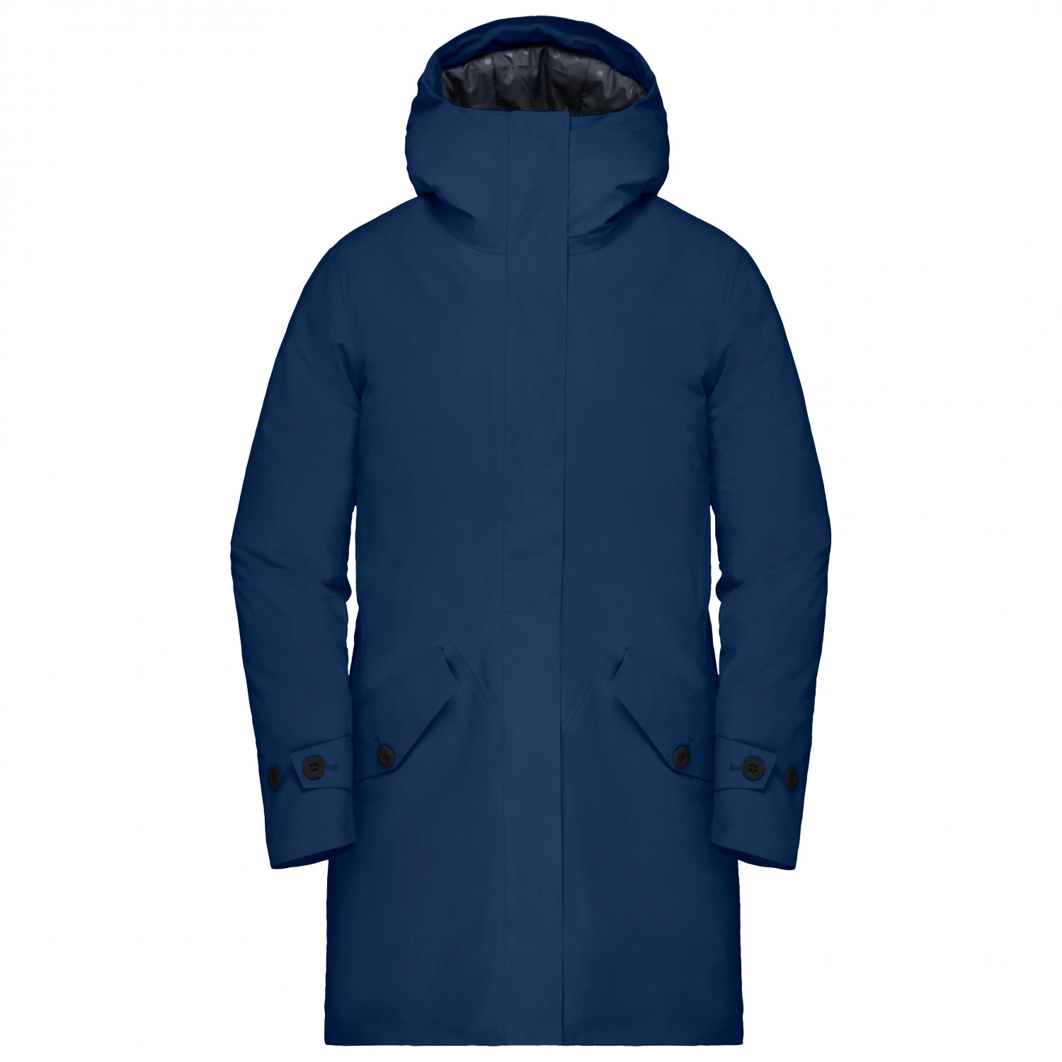 Norrøna - Women's Oslo GORE-TEX Insulated Parka - Parka