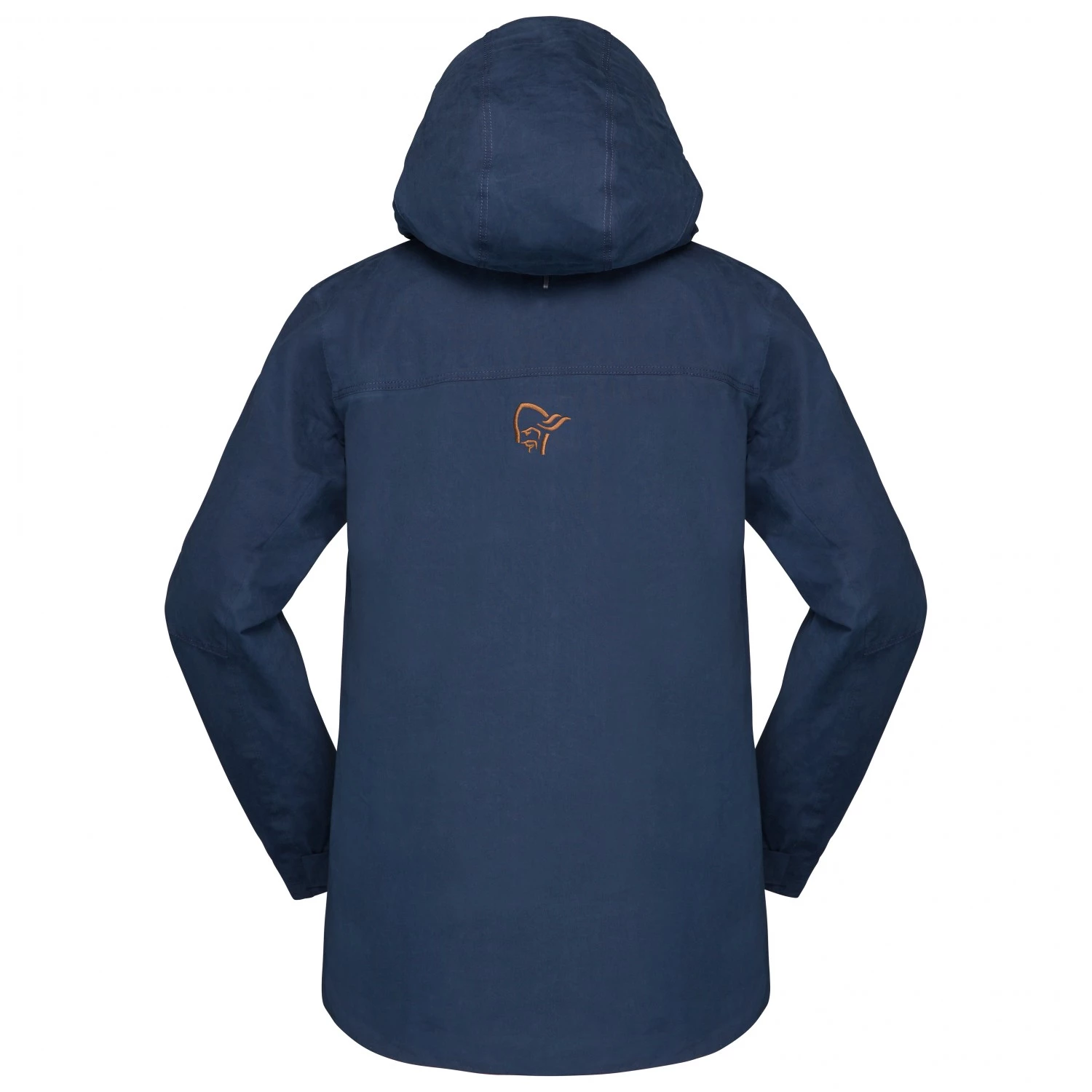 Norrøna - Women's Svalbard Cotton Jacket - Veste de loisirs – Image 2