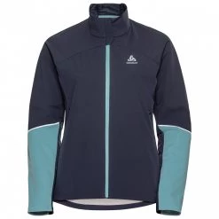 Odlo - Women's Jacket Engvik - Veste de ski de fond