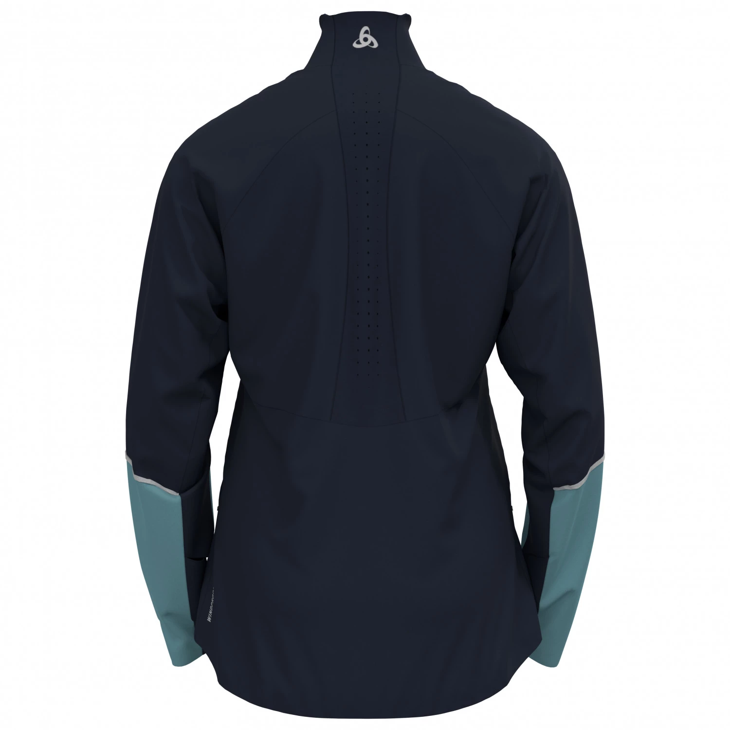 Odlo - Women's Jacket Engvik - Veste de ski de fond – Image 2