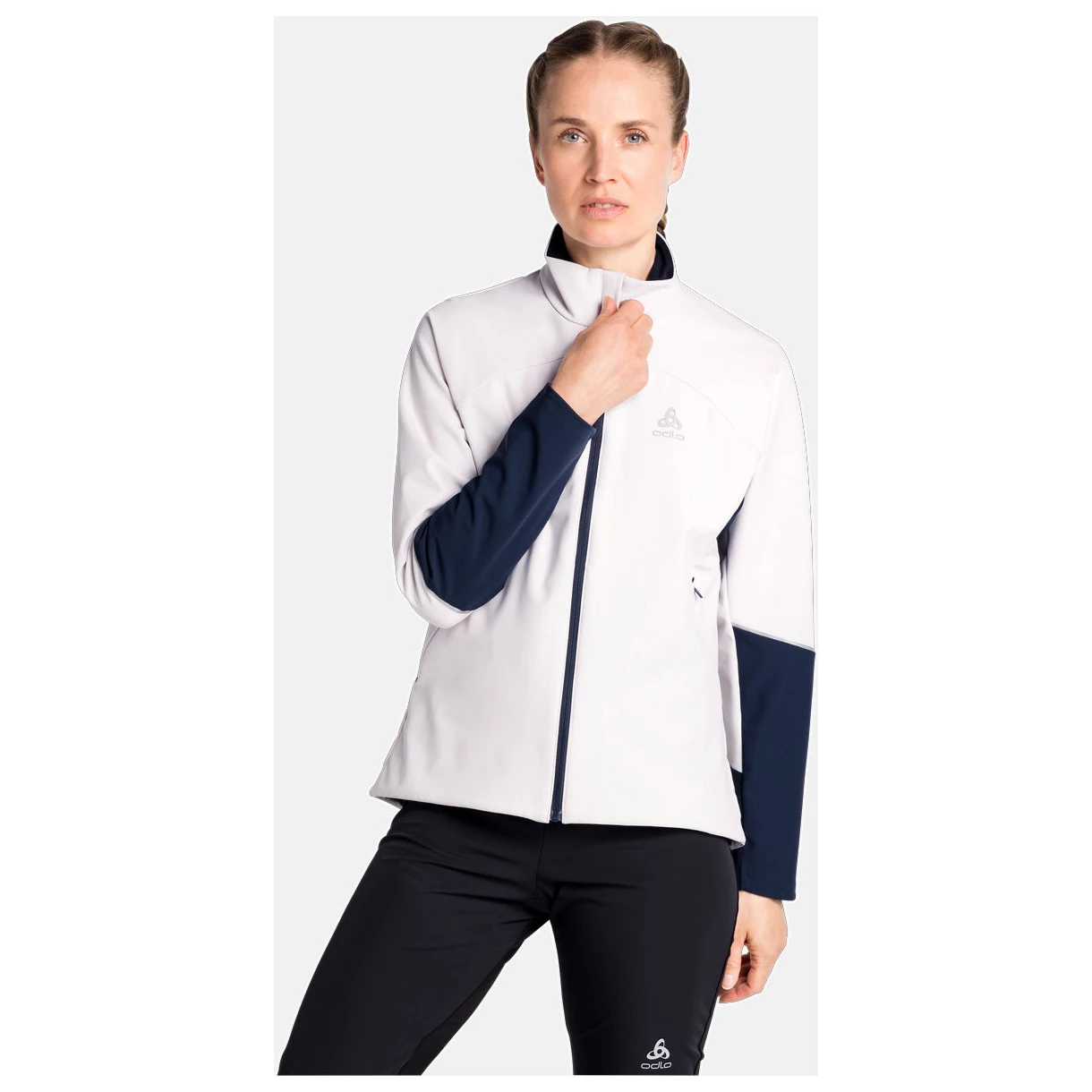 Odlo - Women's Jacket Engvik - Veste de ski de fond – Image 4