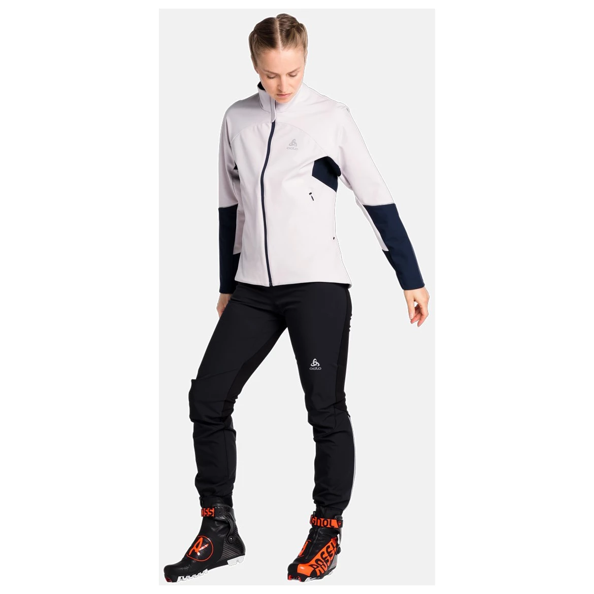 Odlo - Women's Jacket Engvik - Veste de ski de fond – Image 6