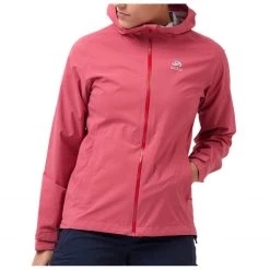 Odlo - Women's Jacket Hardshell Aegis 2.5L Waterproof - Veste imperméable