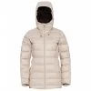 Odlo - Women's Jacket Insulated Severin N-Thermic Hoode - Doudoune