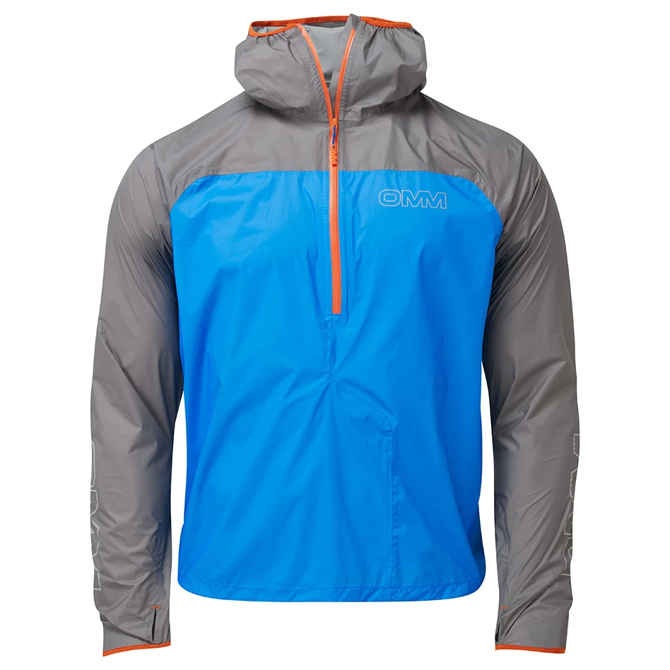 OMM - Halo Smock - Veste de running – Image 4