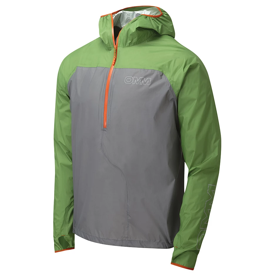 OMM - Halo Smock - Veste de running – Image 2
