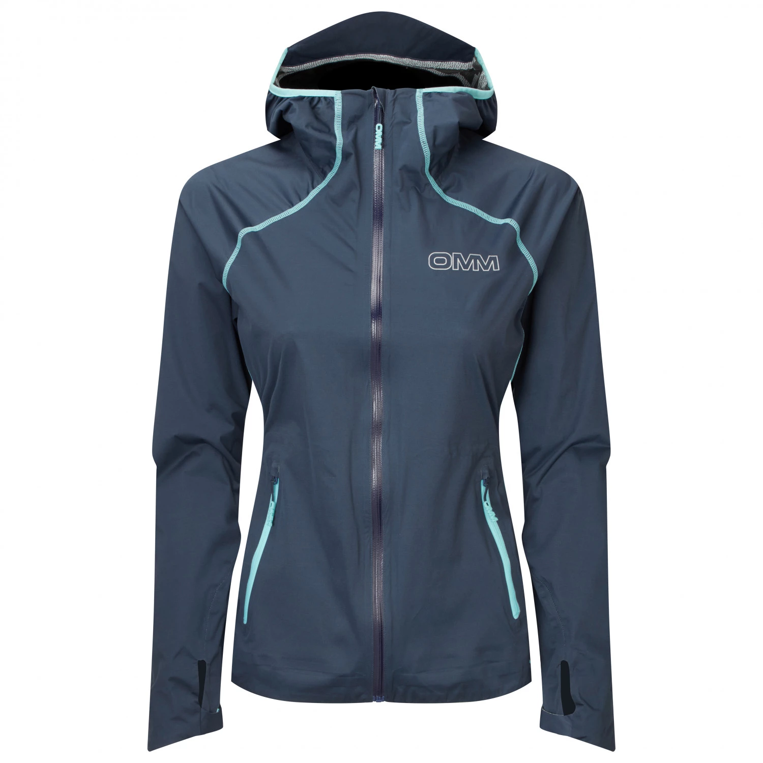 OMM - Women's Kamleika Jacket - Veste imperméable – Image 5