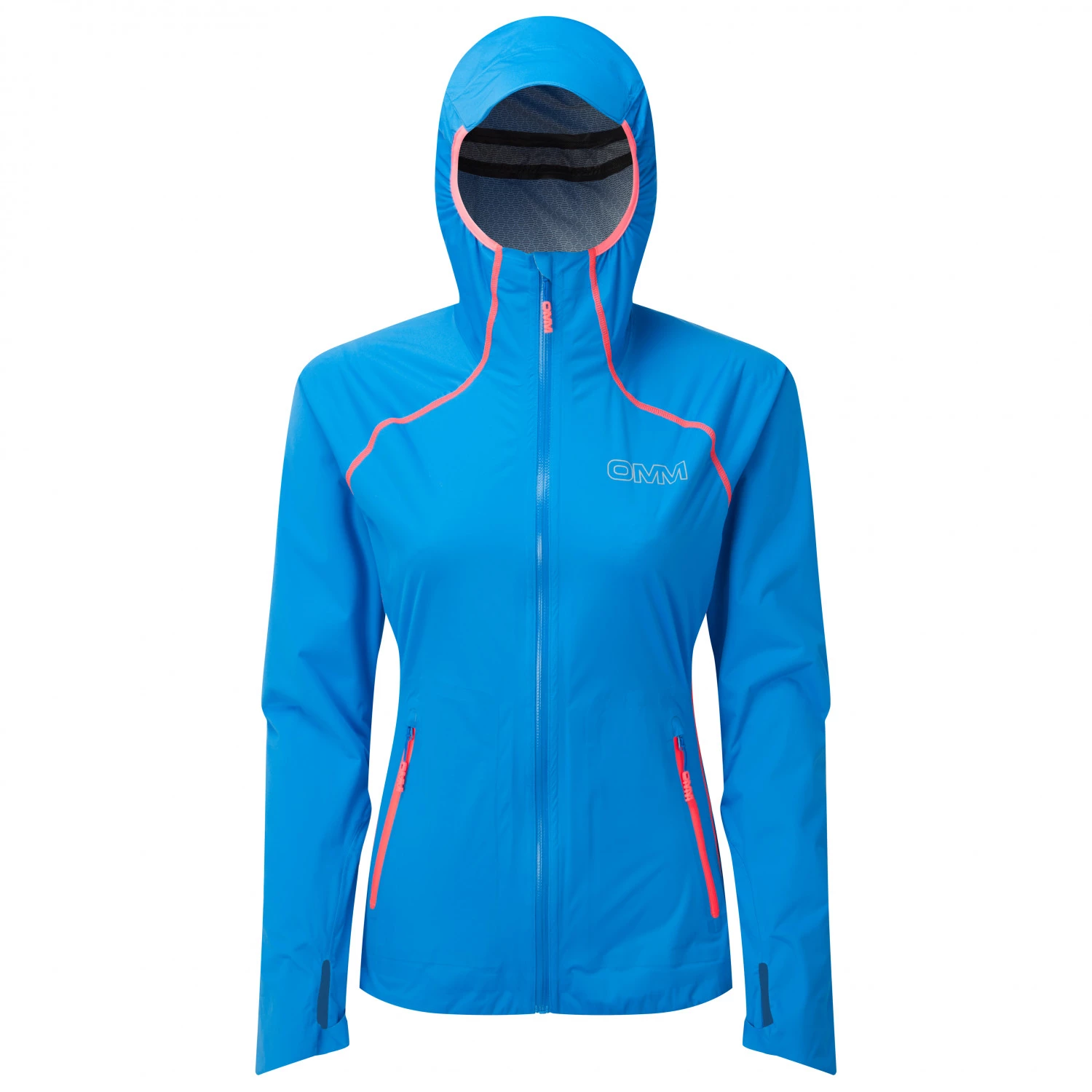 OMM - Women's Kamleika Jacket - Veste imperméable – Image 2