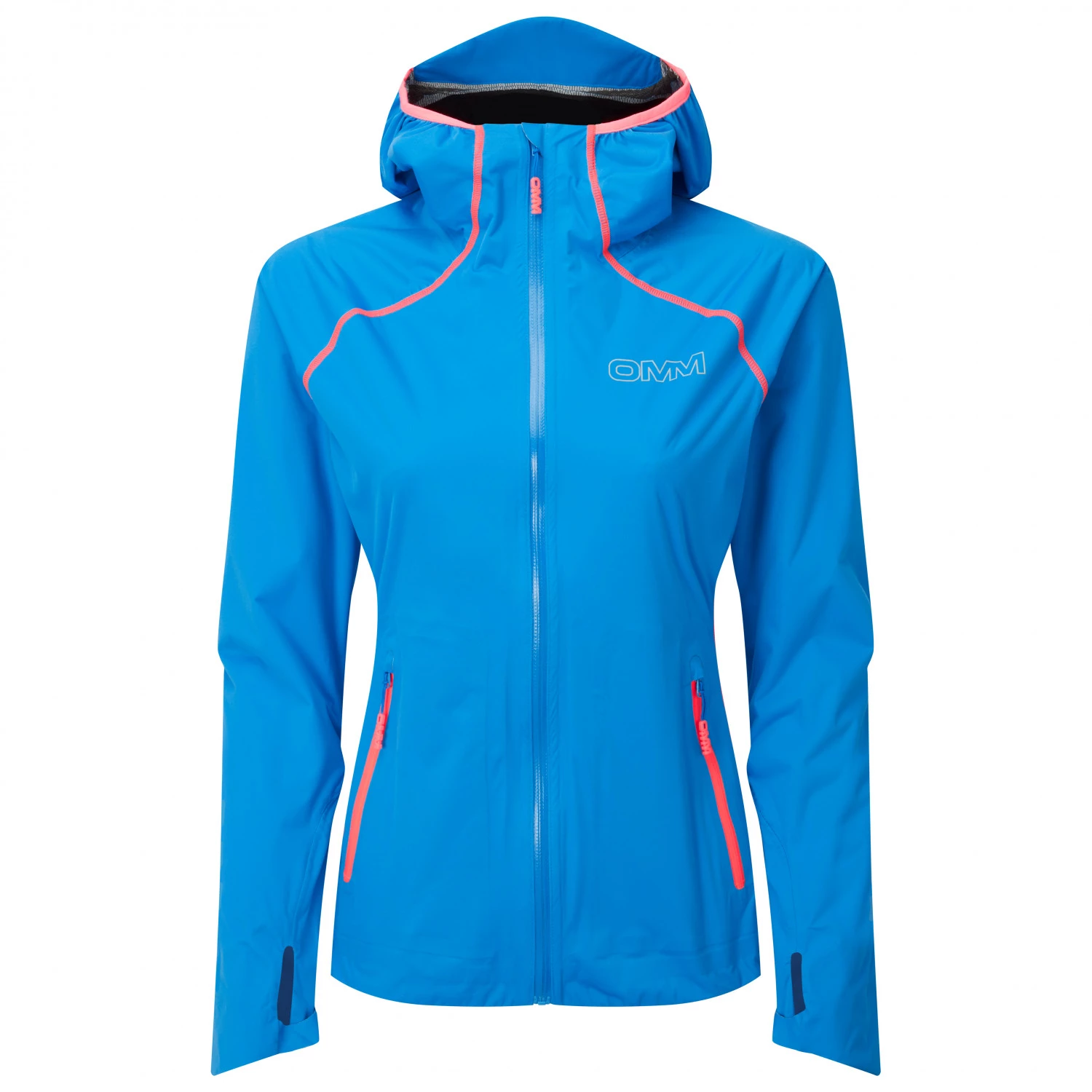OMM - Women's Kamleika Jacket - Veste imperméable