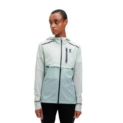 On - Women's Weather Jacket - Veste de running