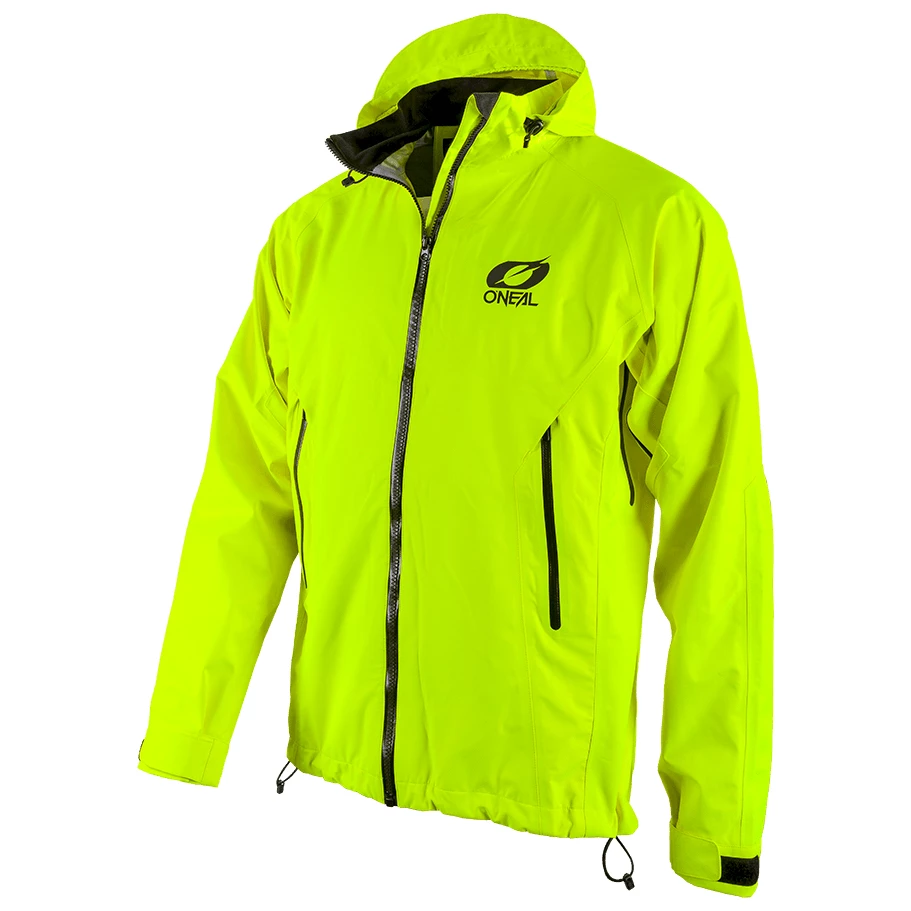 O'Neal - Tsunami Rain Jacket - Veste de cyclisme – Image 3