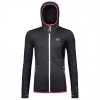 Ortovox - Women's Fleece Hoody - Veste polaire