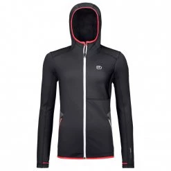 Ortovox - Women's Fleece Hoody - Veste polaire