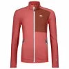 Ortovox - Women's Fleece Jacket - Veste polaire