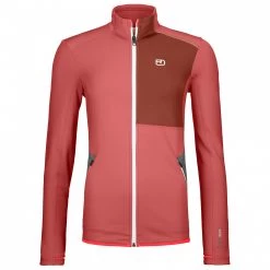 Ortovox - Women's Fleece Jacket - Veste polaire