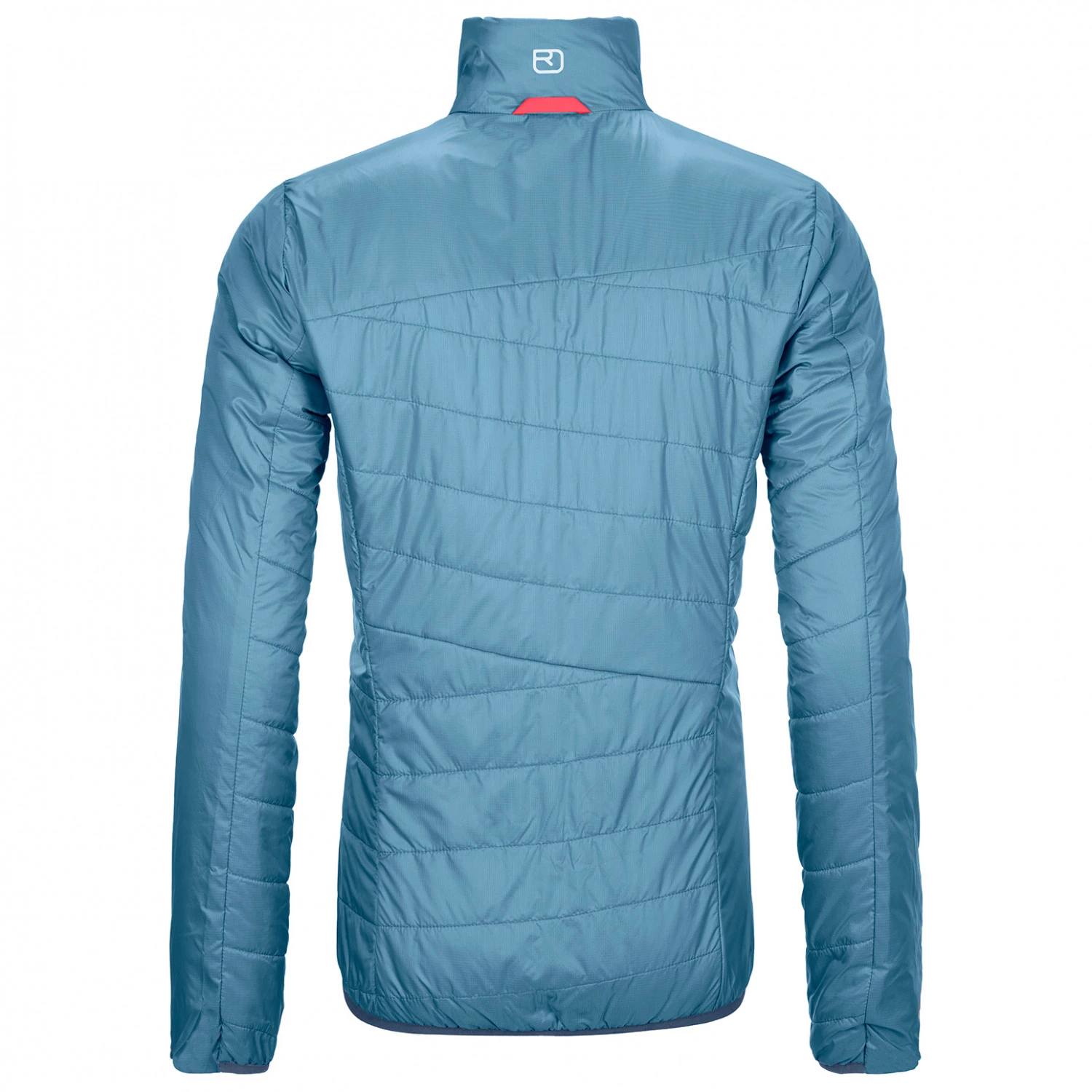 Ortovox - Women's Swisswool Piz Bial Jacket - Veste en laine – Image 3