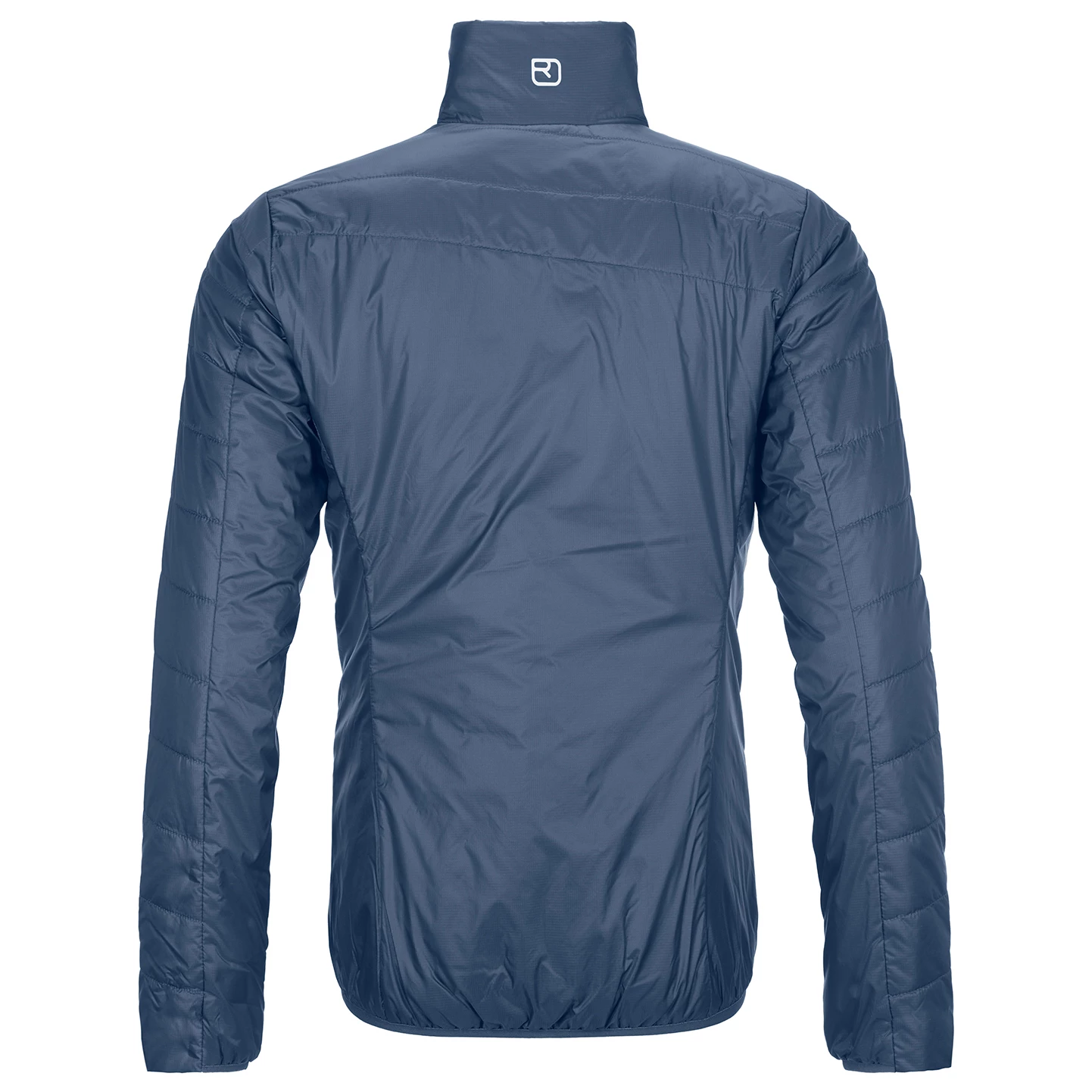 Ortovox - Women's Swisswool Piz Bial Jacket - Veste en laine – Image 5