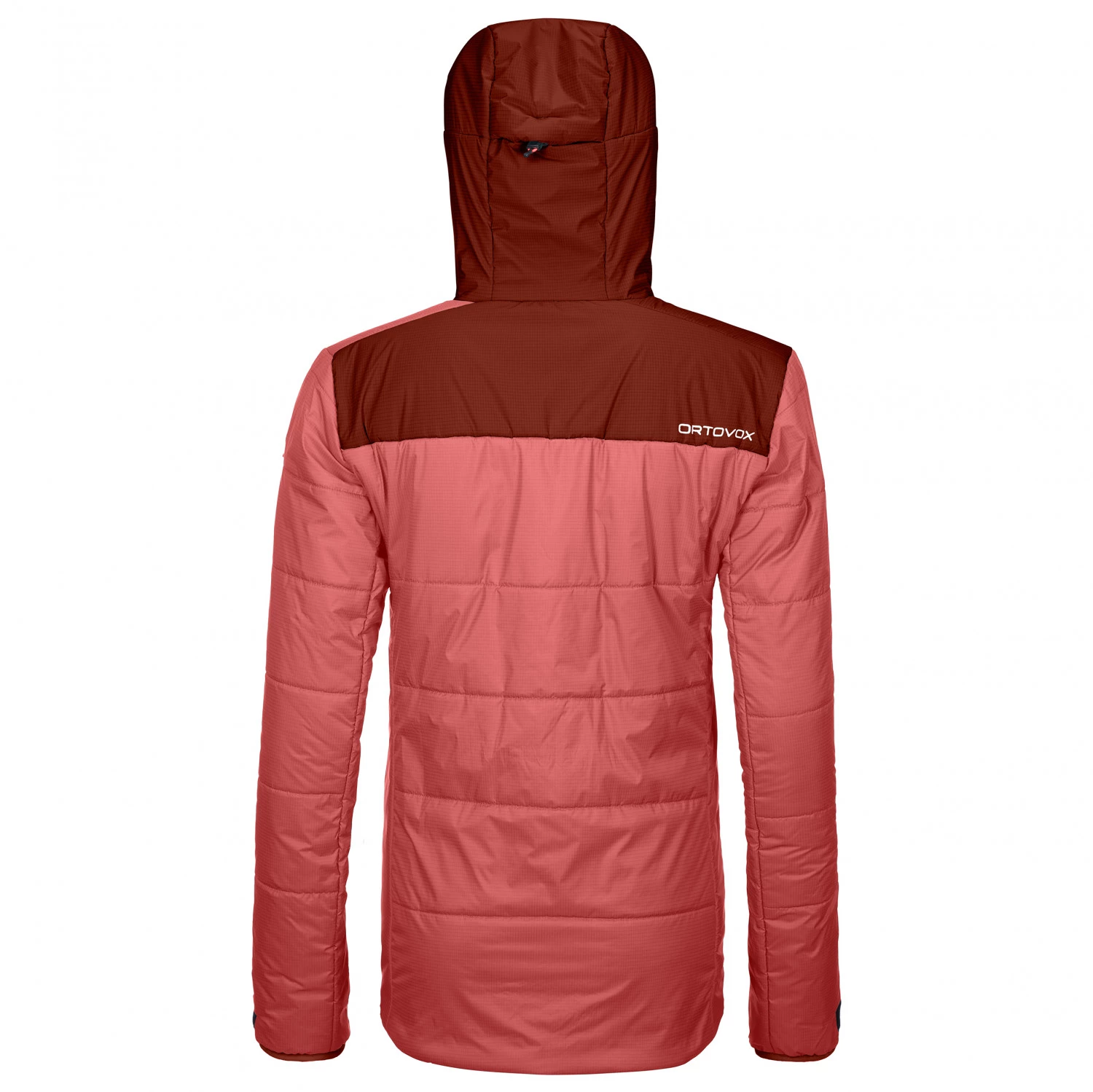 Ortovox - Women's Swisswool Zinal Jacket - Veste isolante – Image 2