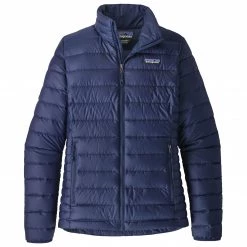 Patagonia - Women's Down Sweater - Doudoune
