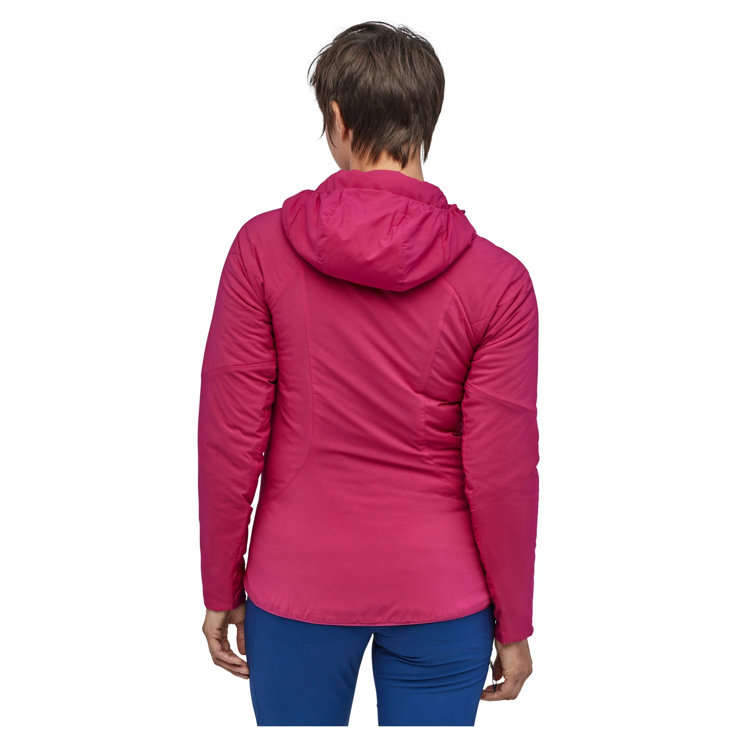 Patagonia - Women's Nano-Air Hoody - Veste synthétique – Image 3