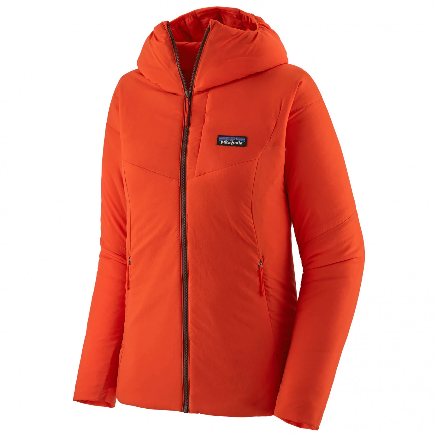 Patagonia - Women's Nano-Air Hoody - Veste synthétique