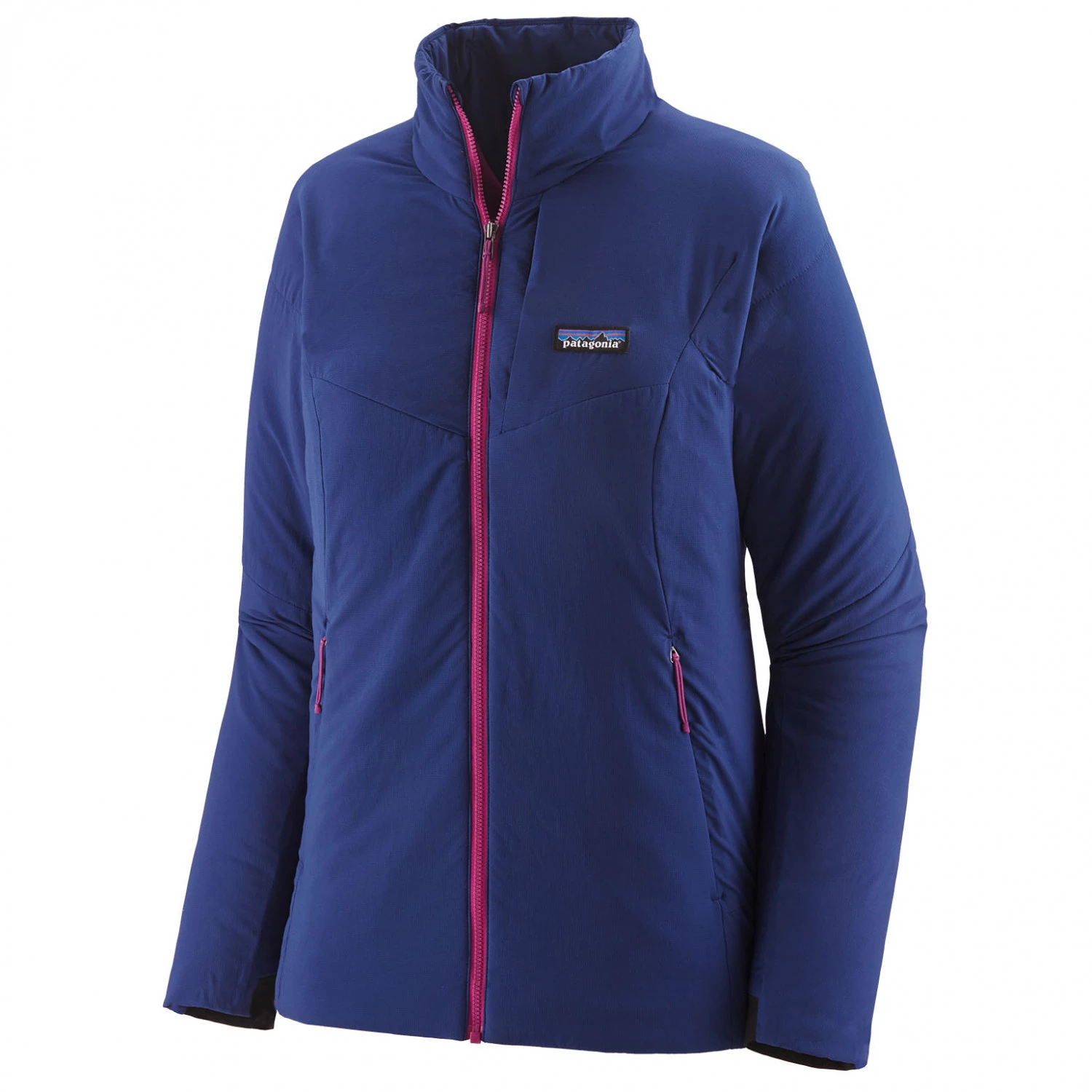 Patagonia - Women's Nano-Air Jacket - Veste synthétique