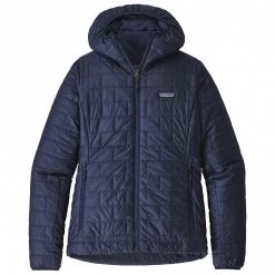 Patagonia - Women's Nano Puff Hoody - Veste synthétique