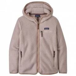 Patagonia - Women's Retro Pile Hoody - Veste polaire